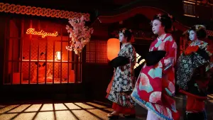 Задник к фильму "Узники страны призраков" #339193