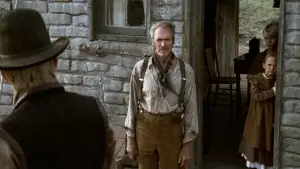 Задник к фильму "Непрощённый" #657934