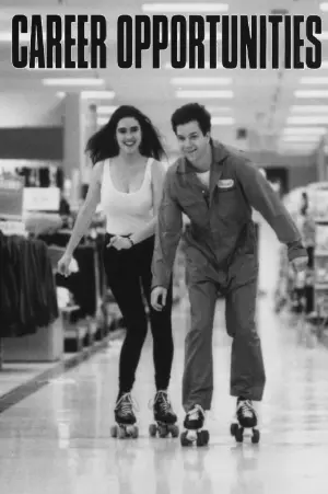 Постер к фильму "Возможности карьеры" #99869
