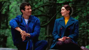 Задник к фильму "Вечность" #517765