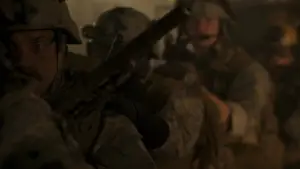 Задник к фильму "Под огнём" #524244