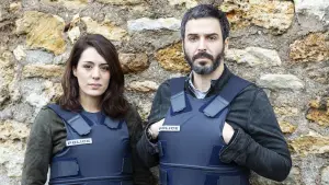 Задник к фильму "Передозировка" #333942