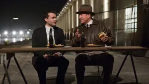 Задник к фильму "Вне правил" #326887