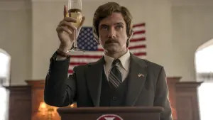 Задник к фильму "Чёрный клановец" #210210