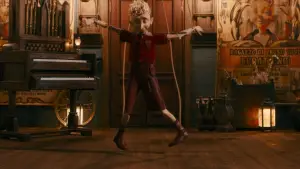 Задник к фильму "Буратино" #537749