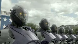 Задник к фильму "Люди Икс: Дни минувшего будущего" #574237