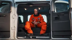 Задник к фильму "Не смотрите наверх" #238181