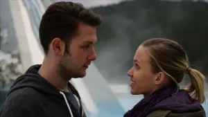 Задник к фильму "Поворот не туда 6" #322649