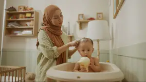 Задник к фильму "La Tahzan: Cinta, Dosa, Luka..." #672867