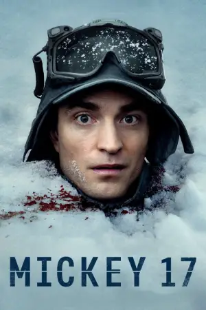 Постер к фильму "Микки 17" #556516