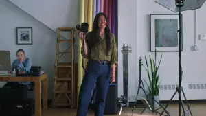 Задник к фильму "Вот это драма!" #523558