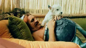 Задник к фильму "Астерикс и Обеликс: Миссия Клеопатра" #220397