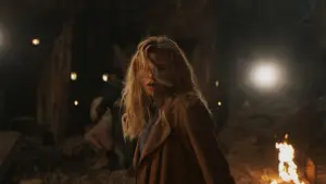 Задник к фильму "Супергёрл" #605175