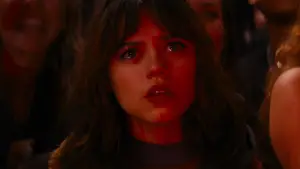 Задник к фильму "Последнее завтра" #593830