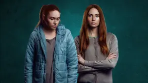 Задник к фильму "Клон" #338315