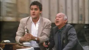 Задник к фильму "Крутая парочка" #744311