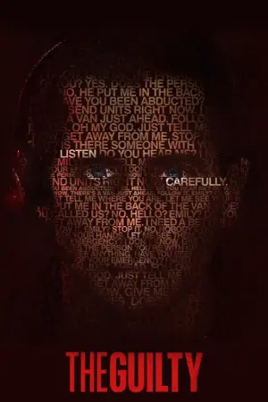 Постер к фильму "Виновный" #123569