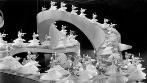 Задник к фильму "Золотоискатели 1933-го года" #466086