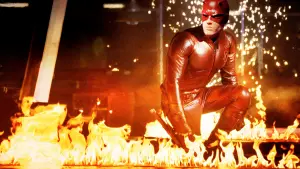 Задник к фильму "Сорвиголова" #323579