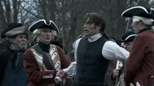 Задник к фильму "Королевский роман" #220930