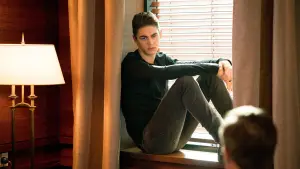 Задник к фильму "После. Долго и счастливо" #688737