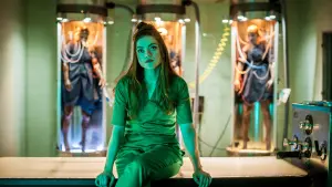 Задник к фильму "От рассвета до заката" #332390