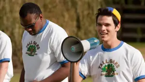 Задник к фильму "Американский пирог: Музыкальный лагерь" #726005