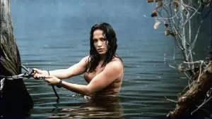 Задник к фильму "Анаконда" #625727