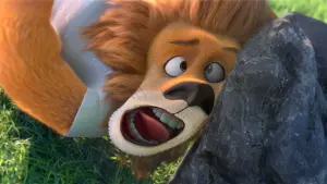 Задник к фильму "Тайна парка развлечений" #196846