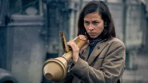 Задник к фильму "Кровь и золото" #272028