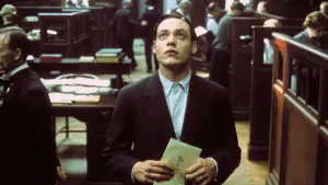 Задник к фильму "Характер" #492092