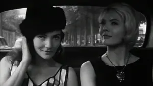 Задник к фильму "Клео от 5 до 7" #506188