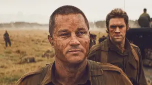 Задник к фильму "Битва при Лонгтане" #465761