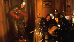 Задник к фильму "Деликатесы" #224729