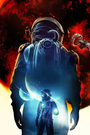 Постер к фильму "Деус" #495304