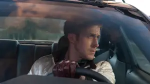 Задник к фильму "Драйв" #617670