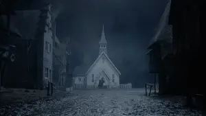 Задник к фильму "Сонная лощина" #609122