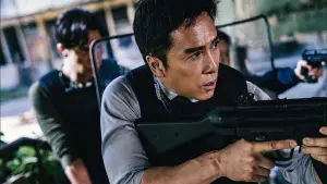 Задник к фильму "Обвинитель" #592419