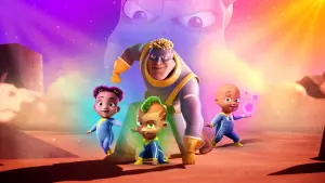 Видео к фильму Бесстрашный | Бесстрашный - русский трейлер