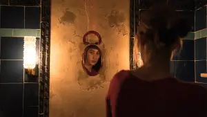 Задник к фильму "Бабушка" #332729