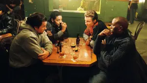 Задник к фильму "Кровь за кровь" #265285