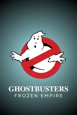 Постер к фильму "Охотники за привидениями: Леденящий ужас" #574585