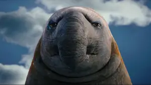 Задник к фильму "Делай ноги 2" #725493