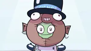 Задник к фильму "Захватчик ЗИМ: Вход во Флорпус" #411494