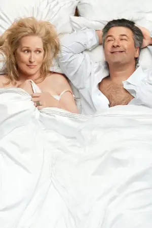 Постер к фильму "Простые сложности" #744340