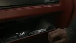 Задник к фильму "Эль Камино: Во все тяжкие" #675923