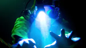 Задник к фильму "Последний глоток воздуха" #482585