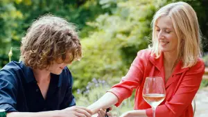 Задник к фильму "Запретная страсть" #689648