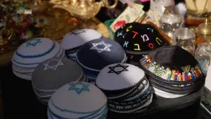 Задник к фильму "Warum Judenhass? Antisemitismus in Deutschland" #198240