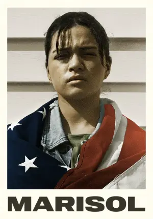 Постер к фильму "Marisol"